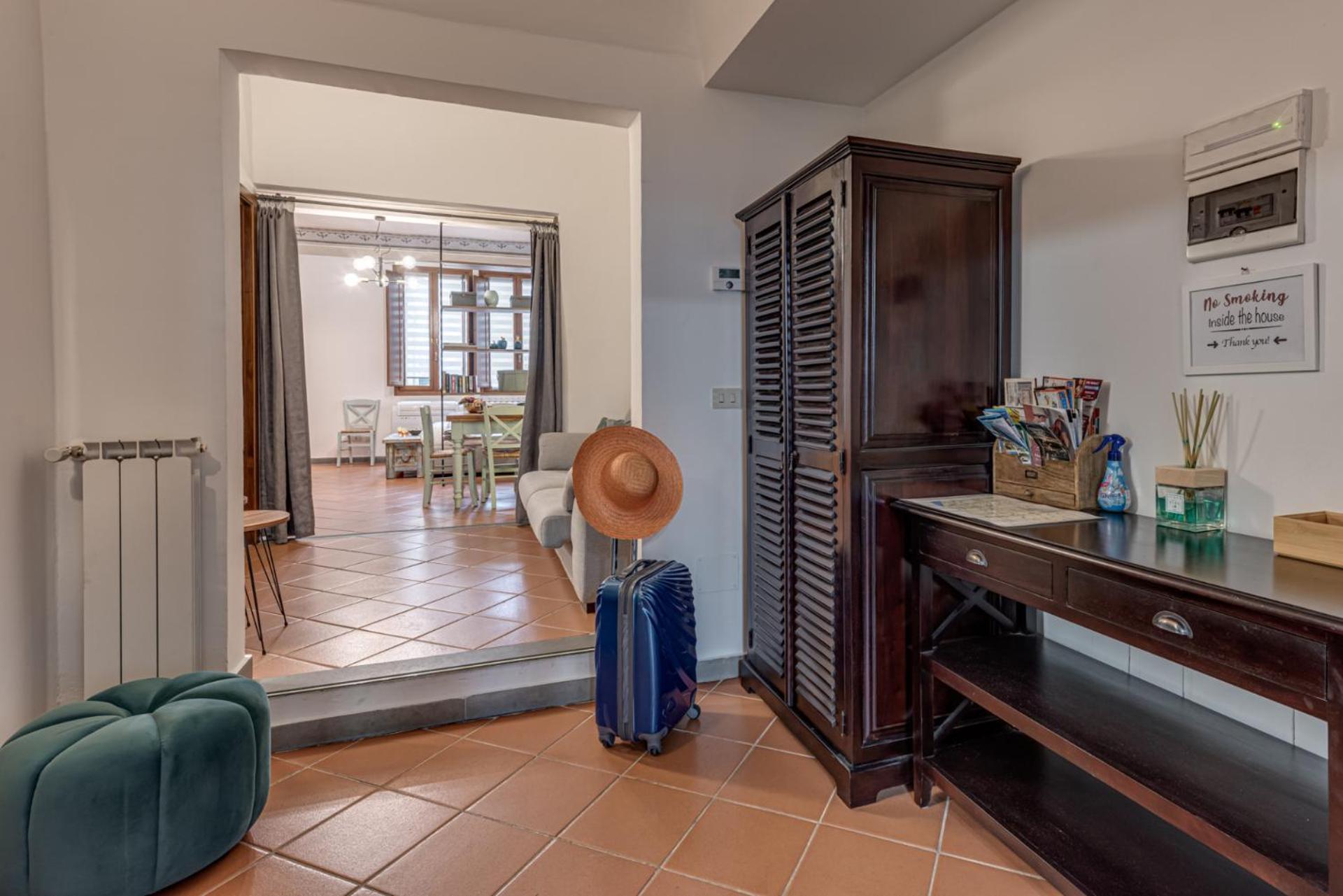 Apartment Luvi House - Sweet Dreams In Florenz