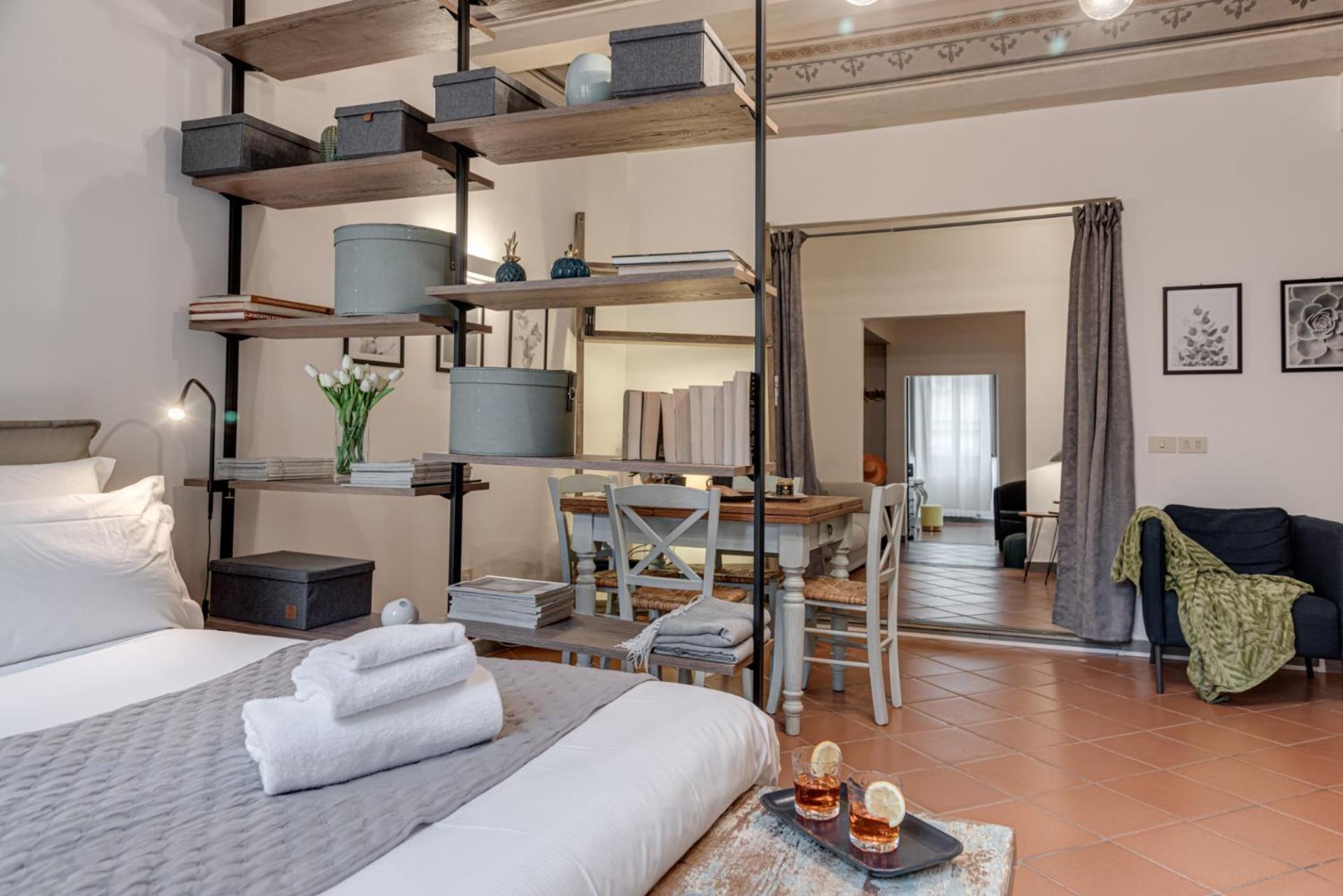 Luvi House - Sweet Dreams In * Florenz