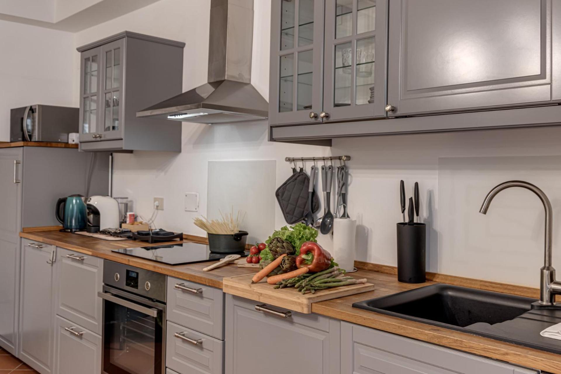 Luvi House - Sweet Dreams In Apartment Florenz