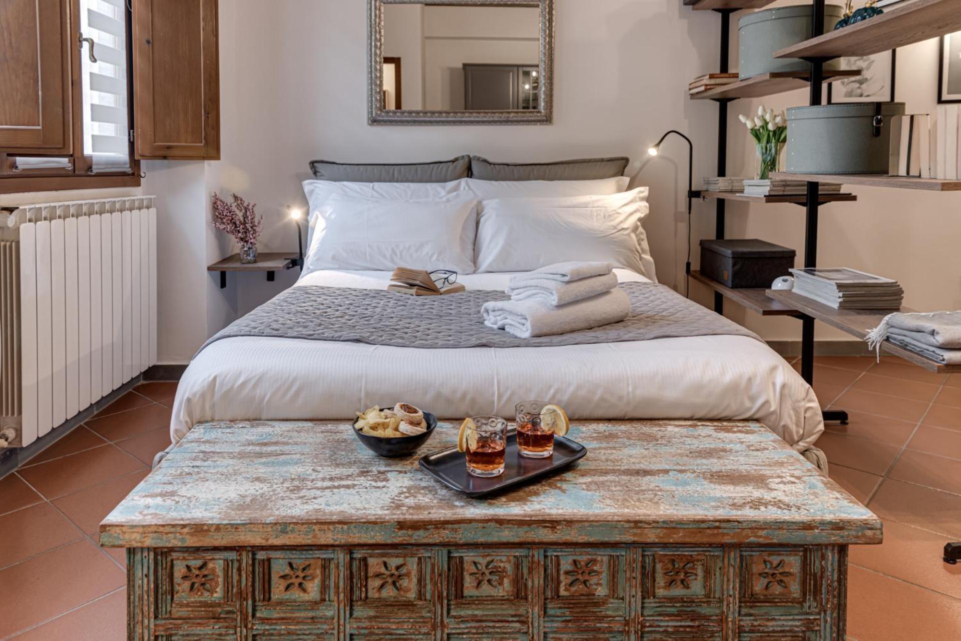 Apartment Luvi House - Sweet Dreams In Florenz